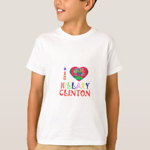 Erstellen Sie ein inspirierendes hälläres Liebe Zi T-Shirt