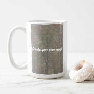 Erstellen Sie ein Personalisiertes DJ einer Art Kaffeetasse