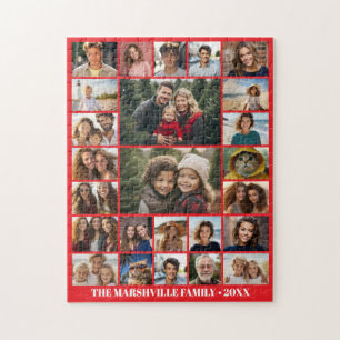 Erstellen Sie eine benutzerdefinierte Fotocollage