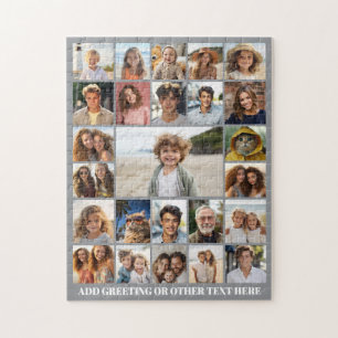 Erstellen Sie eine benutzerdefinierte Fotocollage 
