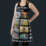 Erstellen Sie eine eigene Schürze für den Sortiern<br><div class="desc">Die schönste Foto Collage Schürze. Sie können es personalisieren und Ihre schönsten Fotos und Namen hinzufügen und eine sehr persönliche und einzigartige Schürze schaffen.</div>