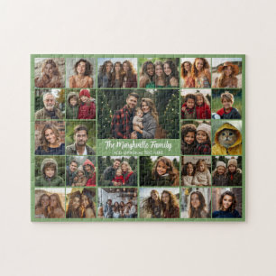 Erstellen Sie eine lustige Fotocollage mit 27 Foto