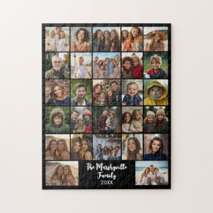 Erstellen Sie eine lustige Fotocollage mit 27 Foto