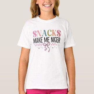 Erstellen Sie einen beschreibenden Titel, den ein  T-Shirt