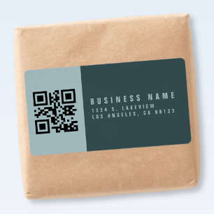 Erstellen Sie einen scannbaren QR-Code Moderne R