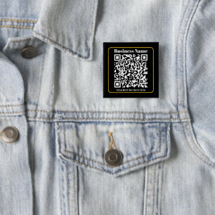 Erstellen Sie einen sofort scannbaren Geschäfts-QR Button