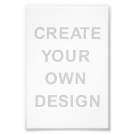 Erstellen Sie einfach Ihre eigene Fotovergrößerung Fotodruck