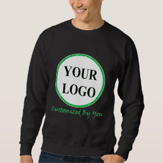 Erstellen Sie hier Ihr eigenes Bild und fügen Sie  Sweatshirt