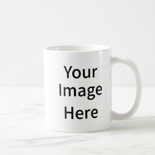 Erstellen Sie hier Ihre eigenen, individuellen Hoc Kaffeetasse