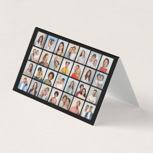 Erstellen Sie Ihr eigenes 28 Collage Pack mit 25 K