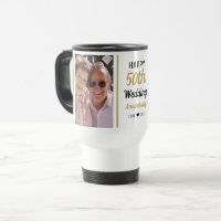 Erstellen Sie Ihr eigenes 50. Goldenes Jubiläum 2 