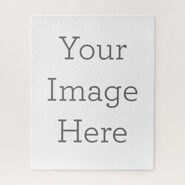 Puzzle, 40,6 cm x 50,8 cm, 520 Teile (Vertikal)