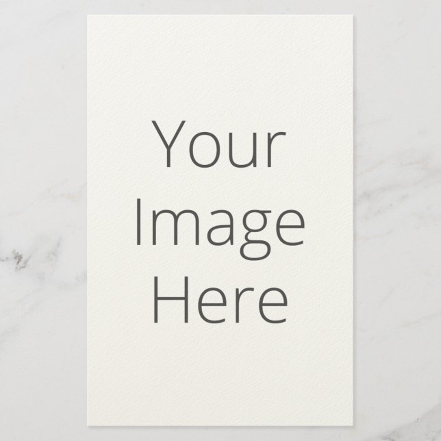 Erstellen Sie Ihr eigenes 5,5" x 8,5" Filzplatten. Briefpapier (Vorderseite)