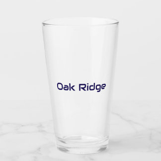 Erstellen Sie Ihr eigenes amerikanisches Pintglas Glas