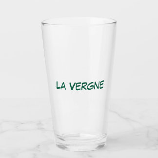 Erstellen Sie Ihr eigenes amerikanisches Pintglas Glas