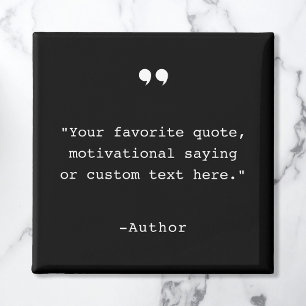 Erstellen Sie Ihr eigenes Angebot Magnet