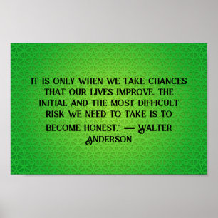 Erstellen Sie Ihr eigenes Angebot Poster