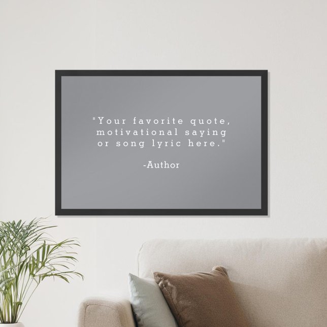 Erstellen Sie Ihr eigenes Angebot Poster (Von Creator hochgeladen)