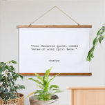 Erstellen Sie Ihr eigenes Angebot Wandteppich Mit Holzrahmen<br><div class="desc">Erstellen Sie Ihre eigene,  maßgeschneiderte Poster-Wandkunst mit minimalistischer Schrift.</div>