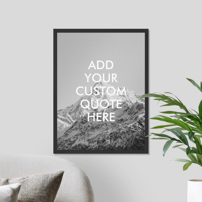 Erstellen Sie Ihr eigenes Angebotsposter Poster (Von Creator hochgeladen)