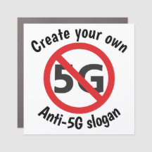 Erstellen Sie Ihr eigenes Anti-5g