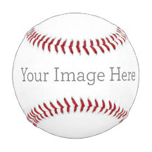 Erstellen Sie Ihr eigenes Baseball