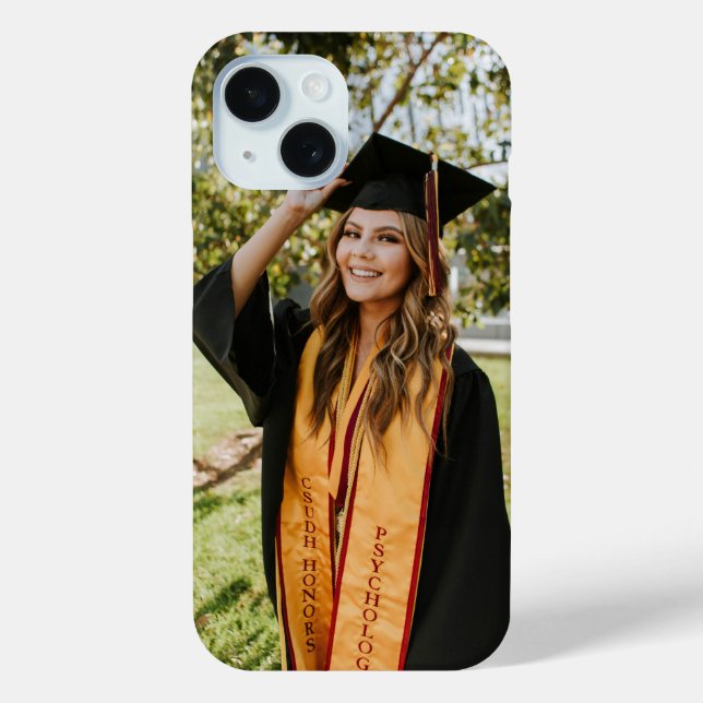 Erstellen Sie Ihr eigenes benutzerdefiniertes Absc Case-Mate iPhone Hülle (Rückseite)