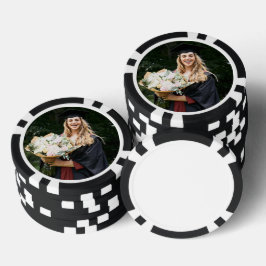 Erstellen Sie Ihr eigenes benutzerdefiniertes Absc Pokerchips
