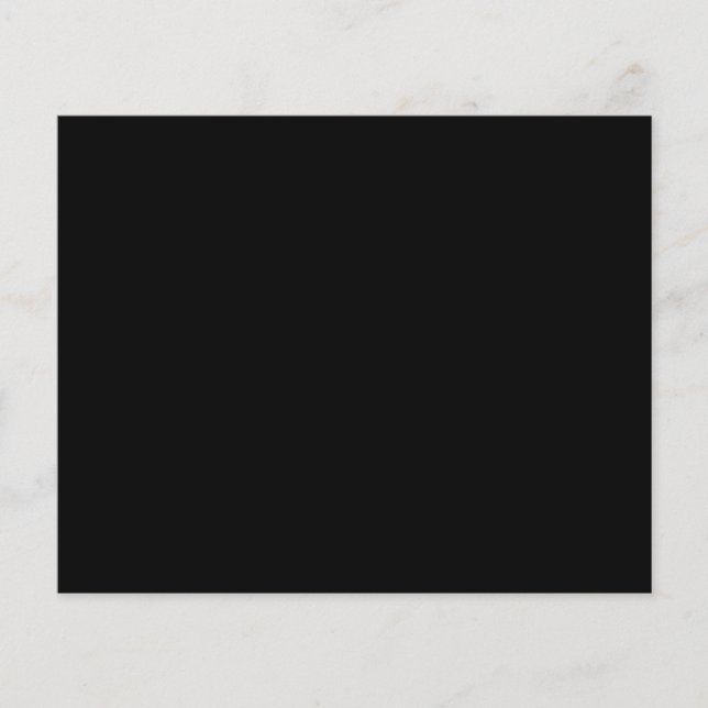 Erstellen Sie Ihr eigenes benutzerdefiniertes Bild Flyer (Vorne)