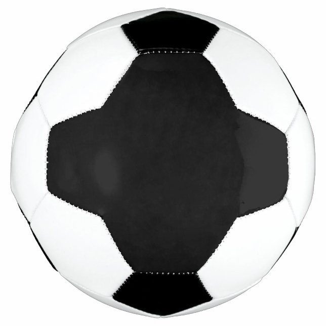 Erstellen Sie Ihr eigenes benutzerdefiniertes Bild Fußball (Vorderseite)