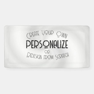 Erstellen Sie Ihr eigenes benutzerdefiniertes Desi Banner