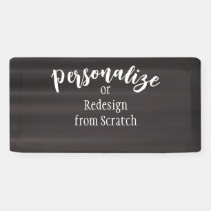 Erstellen Sie Ihr eigenes benutzerdefiniertes Desi Banner