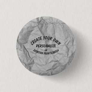 Erstellen Sie Ihr eigenes benutzerdefiniertes Desi Button