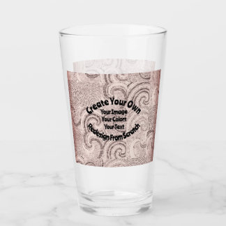 Erstellen Sie Ihr eigenes benutzerdefiniertes Desi Glas