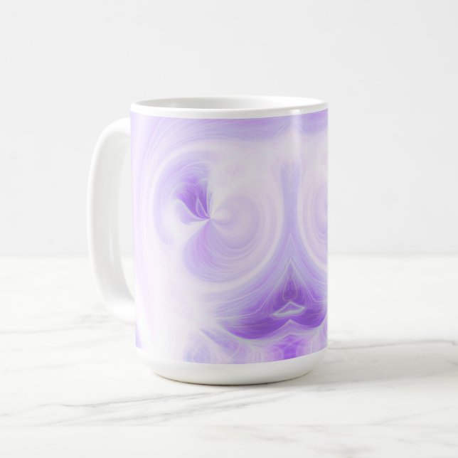Erstellen Sie Ihr eigenes benutzerdefiniertes Desi Kaffeetasse (Vorderseite Links)