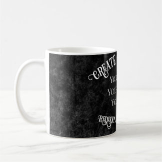 Erstellen Sie Ihr eigenes benutzerdefiniertes Desi Kaffeetasse