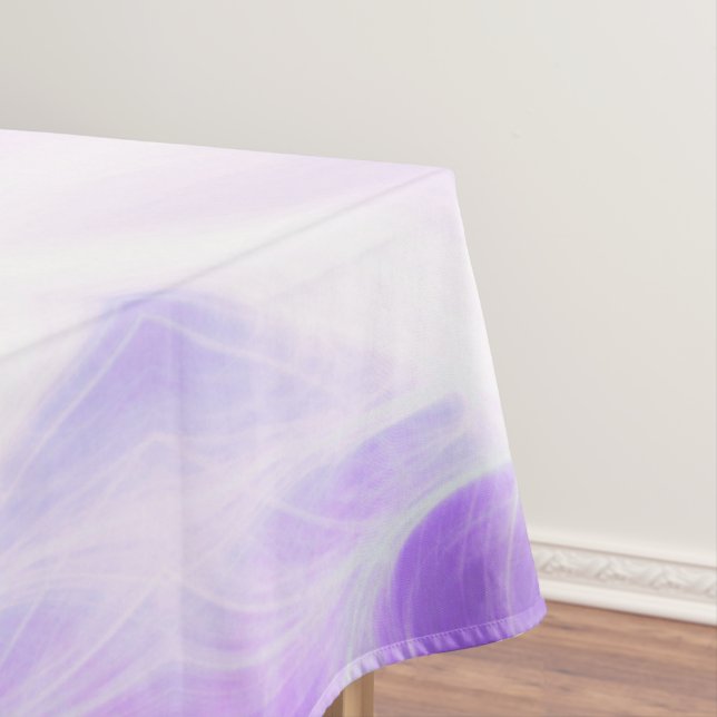 Erstellen Sie Ihr eigenes benutzerdefiniertes Desi Tischdecke (Beispiel)