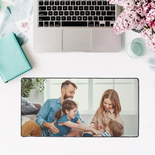 Erstellen Sie Ihr eigenes benutzerdefiniertes Fami Schreibtischunterlage