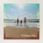 Erstellen Sie Ihr eigenes benutzerdefiniertes Foto<br><div class="desc">Erstellen Sie Ihr eigenes Foto-Puzzle für Ihre eigene Familie</div>