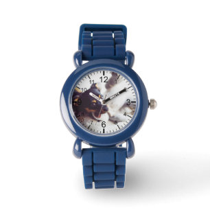 Erstellen Sie Ihr eigenes benutzerdefiniertes Foto Armbanduhr