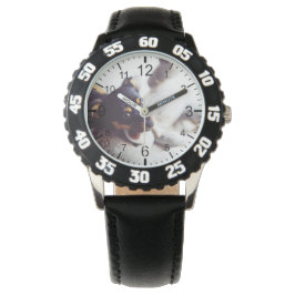 Erstellen Sie Ihr eigenes benutzerdefiniertes Foto Armbanduhr