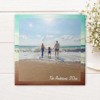 Erstellen Sie Ihr eigenes benutzerdefiniertes Foto Fliese