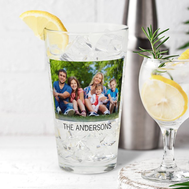 Erstellen Sie Ihr eigenes benutzerdefiniertes Foto Glas (Von Creator hochgeladen)