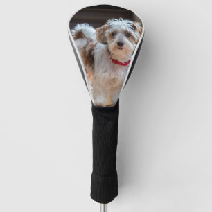 Erstellen Sie Ihr eigenes benutzerdefiniertes Foto Golf Headcover