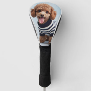 Erstellen Sie Ihr eigenes benutzerdefiniertes Foto Golf Headcover