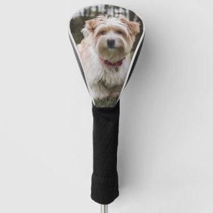 Erstellen Sie Ihr eigenes benutzerdefiniertes Foto Golf Headcover