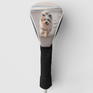 Erstellen Sie Ihr eigenes benutzerdefiniertes Foto Golf Headcover