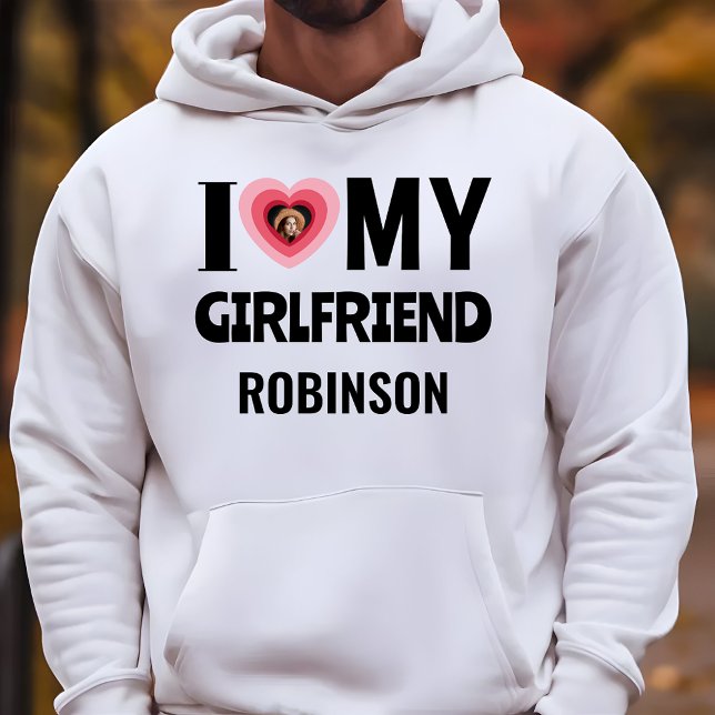 Erstellen Sie Ihr eigenes benutzerdefiniertes Foto Hoodie (Von Creator hochgeladen)