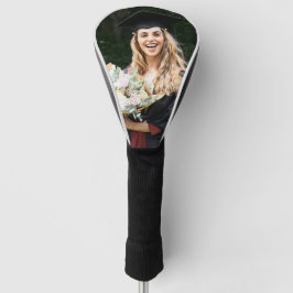 Erstellen Sie Ihr eigenes benutzerdefiniertes Grad Golf Headcover