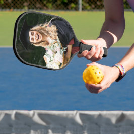 Erstellen Sie Ihr eigenes benutzerdefiniertes Grad Pickleball Schläger
